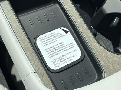 2026 Hyundai PALISADE HYBRID Blue SEL 7P