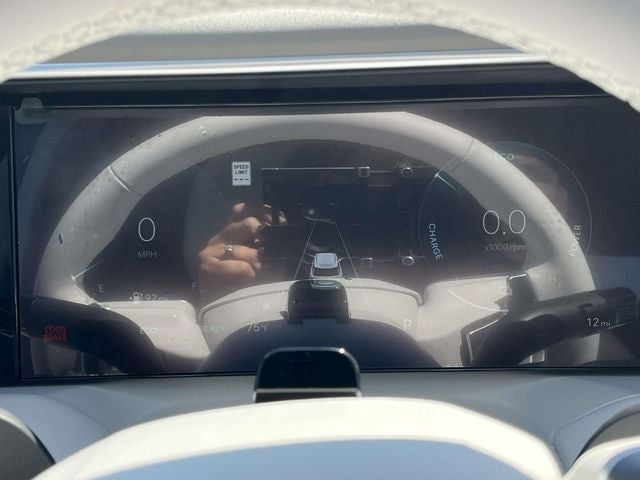 2026 Hyundai PALISADE HYBRID Blue SEL 7P