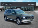 2026 Hyundai PALISADE HYBRID Blue SEL 7P