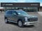 2026 Hyundai PALISADE HYBRID Blue SEL 7P