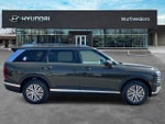 2026 Hyundai PALISADE HYBRID Blue SEL 7P