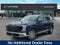 2026 Hyundai PALISADE HYBRID Blue SEL 8P