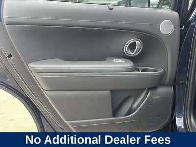 2026 Hyundai PALISADE HYBRID Blue SEL 8P