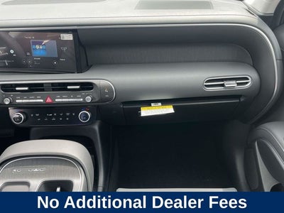 2026 Hyundai PALISADE HYBRID Blue SEL 8P