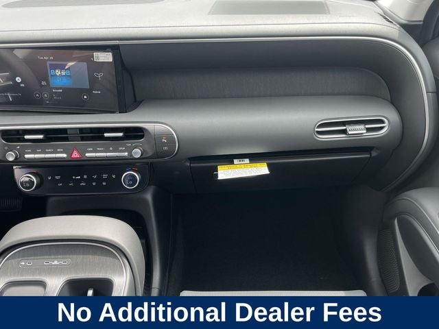 2026 Hyundai PALISADE HYBRID Blue SEL 8P