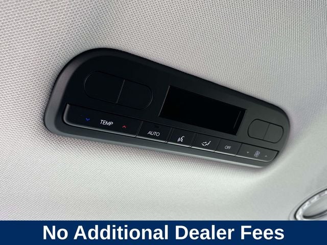 2026 Hyundai PALISADE HYBRID Blue SEL 8P