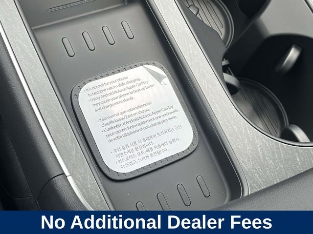 2026 Hyundai PALISADE HYBRID Blue SEL 8P