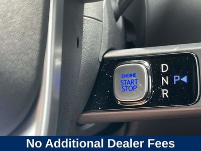 2026 Hyundai PALISADE HYBRID Blue SEL 8P