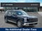 2026 Hyundai PALISADE HYBRID Blue SEL 8P
