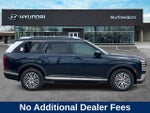 2026 Hyundai PALISADE HYBRID Blue SEL 8P