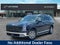 2026 Hyundai PALISADE HYBRID Blue SEL 8P