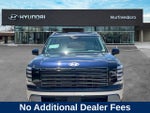 2026 Hyundai PALISADE HYBRID Blue SEL 8P
