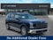 2026 Hyundai PALISADE HYBRID Blue SEL 8P