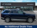 2026 Hyundai PALISADE HYBRID Blue SEL 8P