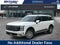 2027 Hyundai PALISADE HYBRID Blue SEL 7P