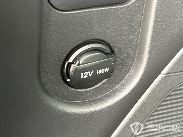 2027 Hyundai PALISADE HYBRID Blue SEL 7P