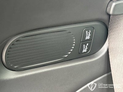 2027 Hyundai PALISADE HYBRID Blue SEL 7P