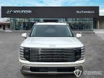 2027 Hyundai PALISADE HYBRID Blue SEL 7P