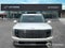 2027 Hyundai PALISADE HYBRID Blue SEL 7P