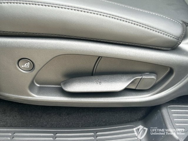 2027 Hyundai PALISADE HYBRID Blue SEL 7P