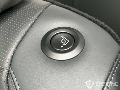 2027 Hyundai PALISADE HYBRID Blue SEL 7P