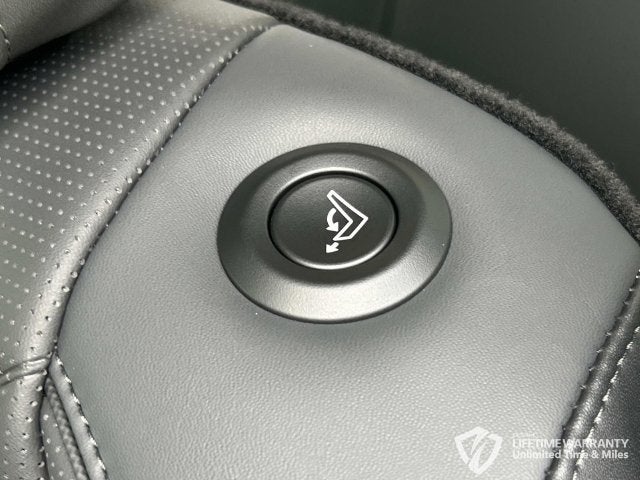2027 Hyundai PALISADE HYBRID Blue SEL 7P
