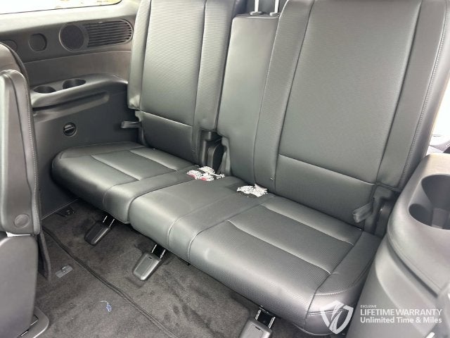 2027 Hyundai PALISADE HYBRID Blue SEL 7P