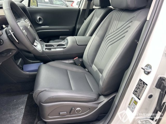 2027 Hyundai PALISADE HYBRID Blue SEL 7P