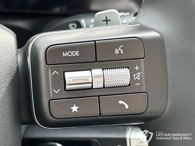 2027 Hyundai PALISADE HYBRID Blue SEL 7P