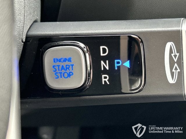 2027 Hyundai PALISADE HYBRID Blue SEL 7P