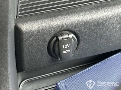 2027 Hyundai PALISADE HYBRID Blue SEL 7P