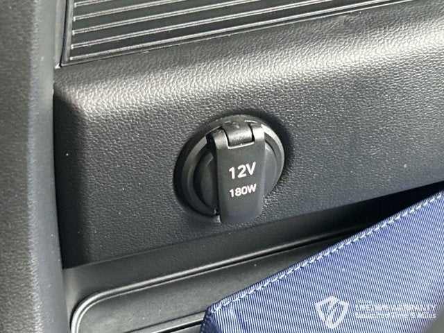 2027 Hyundai PALISADE HYBRID Blue SEL 7P