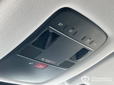 2027 Hyundai PALISADE HYBRID Blue SEL 7P