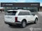2027 Hyundai PALISADE HYBRID Blue SEL 7P