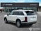 2027 Hyundai PALISADE HYBRID Blue SEL 7P