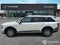 2027 Hyundai PALISADE HYBRID Blue SEL 7P