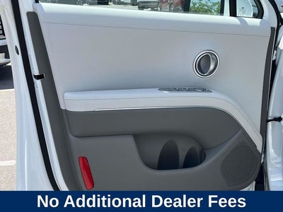 2026 Hyundai PALISADE HYBRID Blue SEL 7P