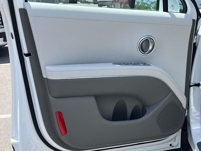 2026 Hyundai PALISADE HYBRID Blue SEL 7P