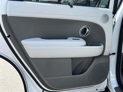 2026 Hyundai PALISADE HYBRID Blue SEL 7P