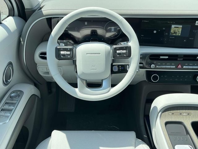 2026 Hyundai PALISADE HYBRID Blue SEL 7P