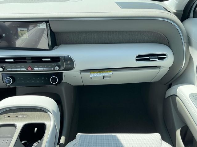 2026 Hyundai PALISADE HYBRID Blue SEL 7P