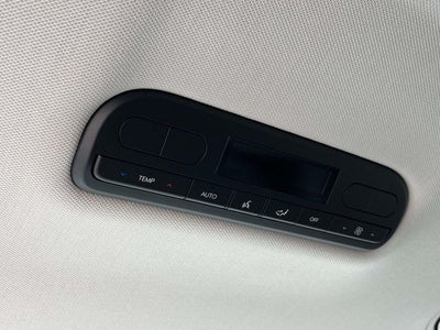 2026 Hyundai PALISADE HYBRID Blue SEL 7P