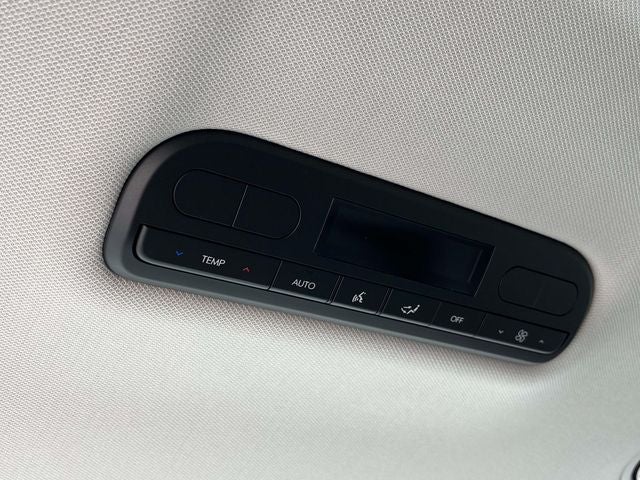 2026 Hyundai PALISADE HYBRID Blue SEL 7P