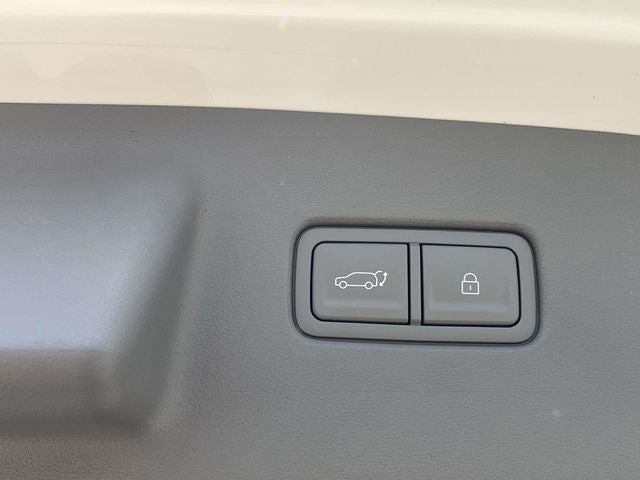 2026 Hyundai PALISADE HYBRID Blue SEL 7P