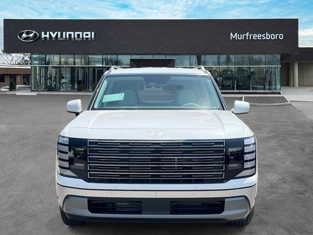 2026 Hyundai PALISADE HYBRID Blue SEL 7P