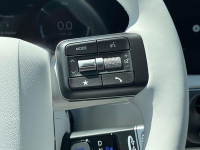 2026 Hyundai PALISADE HYBRID Blue SEL 7P