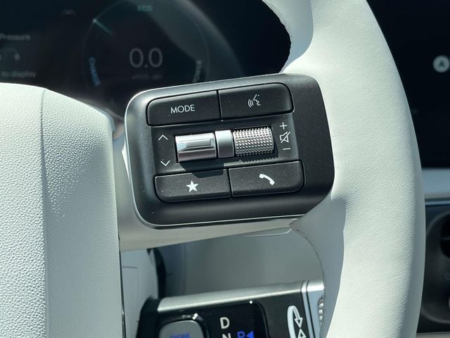 2026 Hyundai PALISADE HYBRID Blue SEL 7P