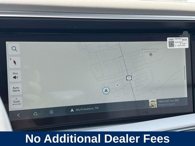 2026 Hyundai PALISADE HYBRID Blue SEL 7P