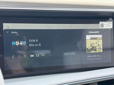 2026 Hyundai PALISADE HYBRID Blue SEL 7P