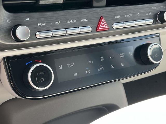 2026 Hyundai PALISADE HYBRID Blue SEL 7P